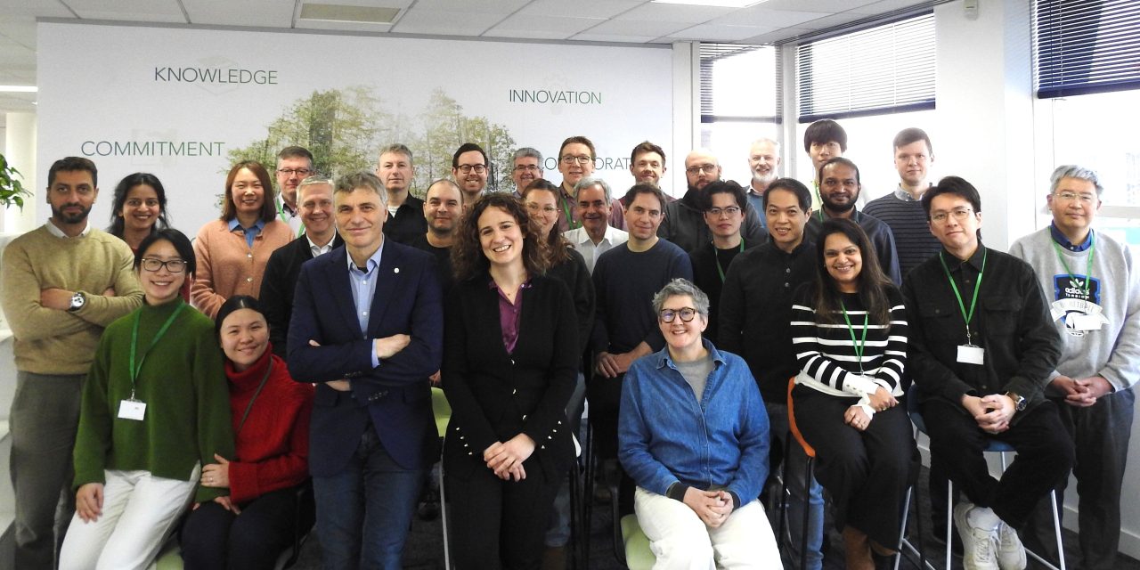 CAMBRIDGE GAN DEVICES SECURES $32M TO DRIVE GLOBAL GROWTH IN POWER SEMICONDUCTOR INDUSTRY