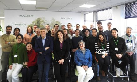 CAMBRIDGE GAN DEVICES SECURES $32M TO DRIVE GLOBAL GROWTH IN POWER SEMICONDUCTOR INDUSTRY