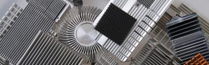 chlodzenie 3 Cooling methods for electronic equipment: Fans, heat sinks, Peltier cells and other solutions.