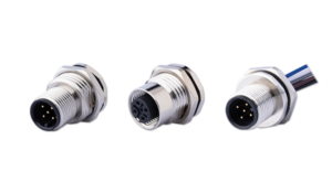 circular connectors web 002 CUI Devices Launches New Circular Connectors Product Line