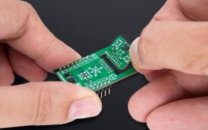 click snap pr 02 Click Snap from MIKROE reduces size, weight and power for final phase prototyping