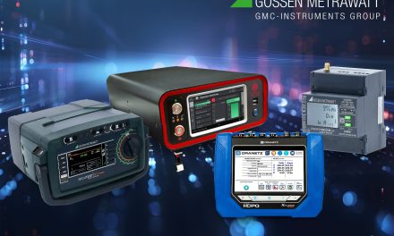 GMC-I Group at SPS trade fair:  Brand diversity under one umbrella