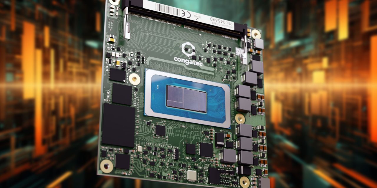 Next-generation AI computing for the edge