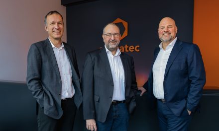 congatec celebrates its 20th anniversary