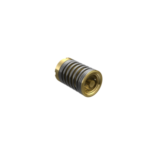 connectors rf 0002 New Best-in-Class PGPBX solution from HUBER+SUHNER offers optimised interconnections for communication equipment