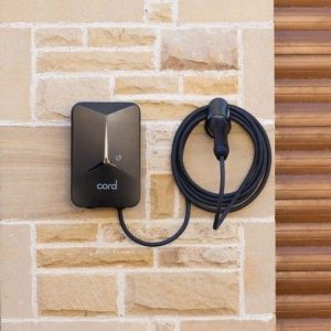 cord Geely Auto UK partners with Cord Power Technologies to deliver seamless home charging for EV customers