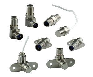 Proximity Sensors fit for Aerospace Applications