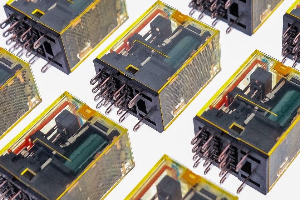 Digi-Key Electronics Adds Over 550 New Suppliers and 75,000 SKUs in 2022