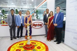 digikey image Digi-Key Launches Global Capability Centre in Bengaluru