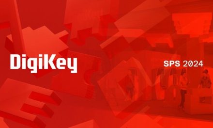 DigiKey to Highlight Automation Offerings and Services at SPS 2024