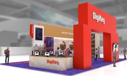 DigiKey Hosts Great Board Giveaway, Technical Demos and More at Embedded World 2024