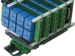 dinrail2 6 Sequent Microsystems Connects Raspberry Pi to the Real World