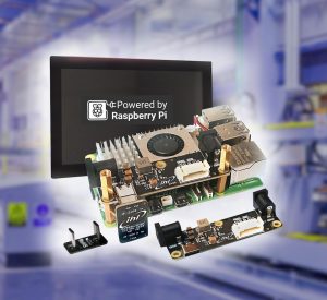 display kit bundle Display Kit Bundle includes Pi 5 board, 10.1” Display and Power PCB