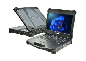 durabook z14i laptop combo Durabook Unlocks New AI PC Experiences with its Z14I Rugged Laptop Powered by Intel Core Ultra Processors and NVIDIA RTX A500 GPU