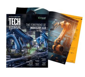e TechJournal ed.7 Dive into the world of Industry 4.0 with the latest edition of e-TechJournal