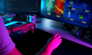 e1016om Azeron image 2 Unique new Azeron gaming keypad tests Omron switches to the full