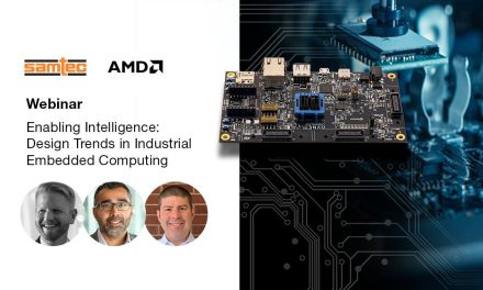 element14 Community hosts an AMD virtual panel on FPGAs