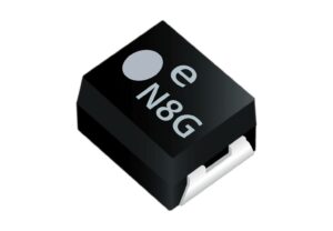 eN Panasonic Industry extends its POSCAP offer with ultimately reliable and compact TLE series