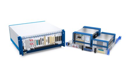 Turnkey microwave switching subsystems from Pickering Interfaces on show at Engineering Design Show (EDS) 2024