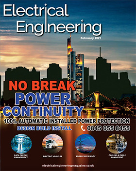 electrical engineering Connecting Industry