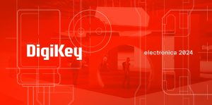 electronica 2024 DigiKey Image DigiKey Will Highlight Growth In Europe with New Product Offerings and Suppliers at electronica 2024