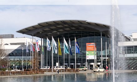Meet your match at electronica 2026 with Astute Group