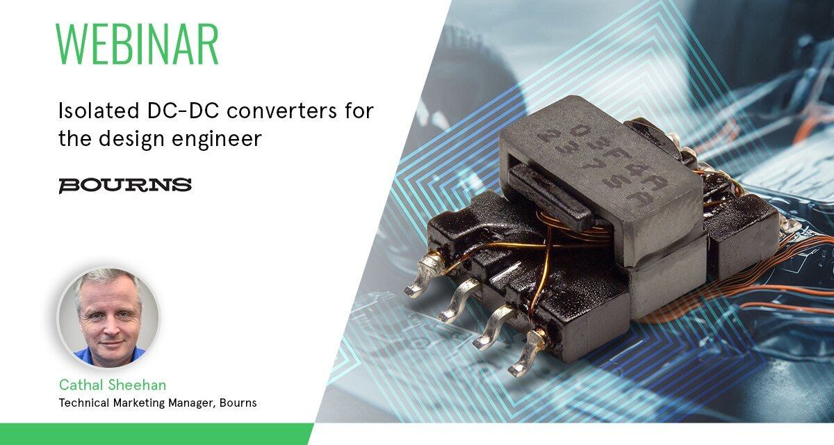 element14 Community hosts webinars to kick off the new year