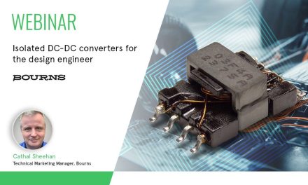 element14 Community hosts webinars to kick off the new year