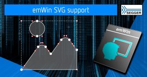 emWin supports SVGs wide 02 SEGGER adds SVG support to emWin embedded graphic library