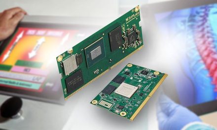 Extended Range of Embedded COMs and SOMs