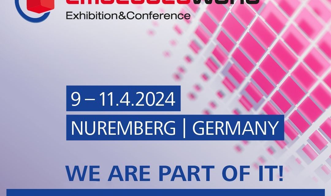 Greenliant to Show New eMMC and NVMe NANDrive BGA SSDs at embedded world 2024