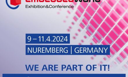 Greenliant to Show New eMMC and NVMe NANDrive BGA SSDs at embedded world 2024