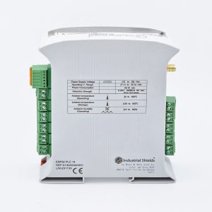 esp32 plc 14 industrial controller 03 Industrial Shields releases the new ESP32 PLC 14