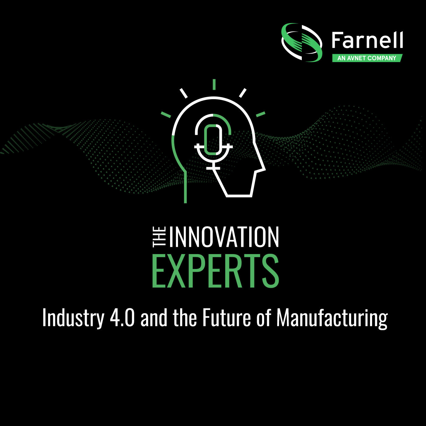 eu 3033511 innovation experts 1400x1400 1 New episode of Farnell podcast series The Innovation Experts featuring Schneider Electric now available