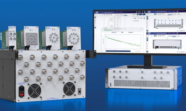 Expanded range of microwave switching solutions from Pickering Interfaces on show at European Microwave Week 2025