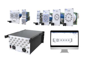 eumw preview24 New version of Microwave Switch Design Tool from Pickering Interfaces on show at European Microwave Week 2024
