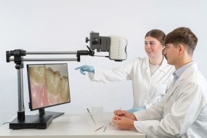 evocam icon dental people 5 edit copy 2 Vision Engineering launches OPTA sub £1k stereo microscope