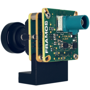 f FRAMOS Makes Next-Generation GMSL3 Accessible for Any Embedded Vision Application