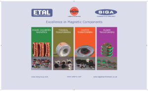 f0803ka KAMIC Magnetics Group KAMIC presents a magnetic focal point at the Engineering Design Show