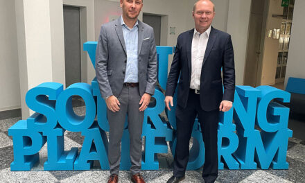 Omron expands European distribution network with Conrad Electronic partnership
