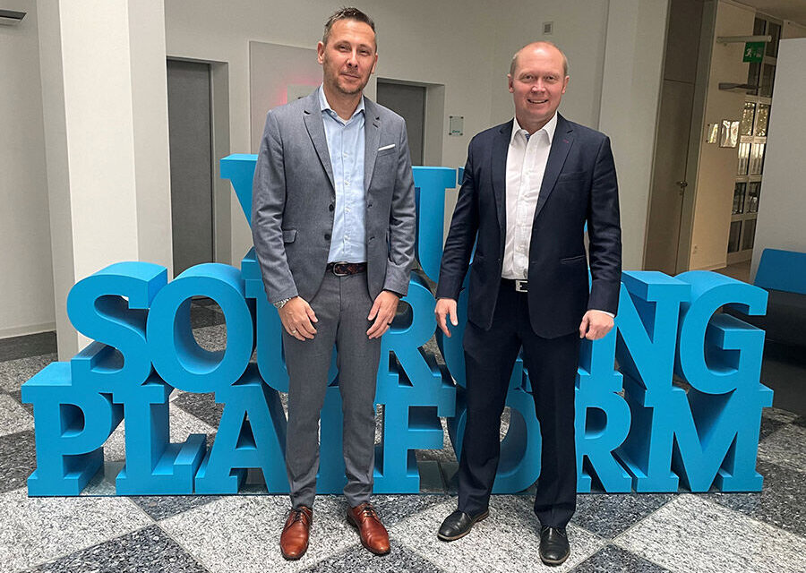 Omron expands European distribution network with Conrad Electronic partnership