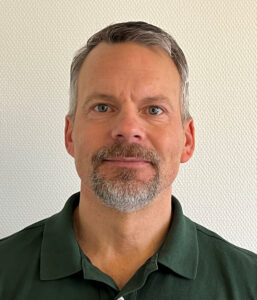 f1105ka Stefan Ruuth Sales Manager BA Magnetics Kamic Group Ruuth returns to KAMIC Group to head magnetics sales force