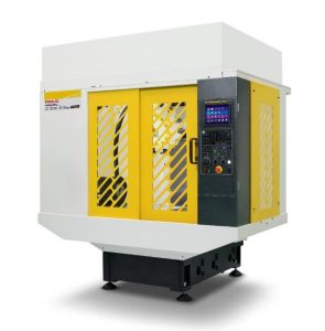 fanuc FANUC to showcase new mill/turn option at MACH 2024