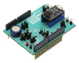 Farnell now stocks Analog Devices’ latest ultra-low power, C real time clock