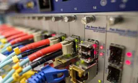 Fiber optic vs metal components  ~ How fiber optic compares to traditional materials used in cables and connectors ~