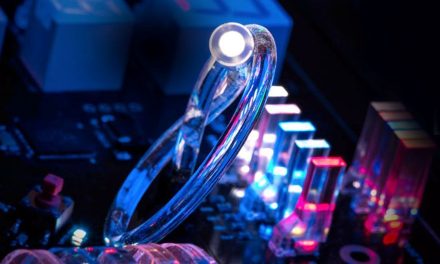 Flexible Light Guides – an Elegant Product Design Solution