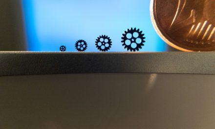 Accumold makes new strategic Micro AM move