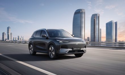 Geely Auto UK partners with Cord Power Technologies to deliver seamless home charging for EV customers