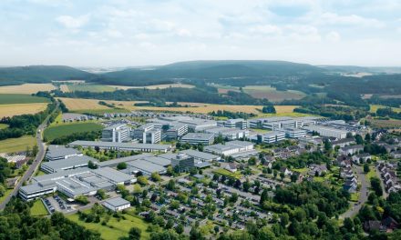 Phoenix Contact celebrates 100 years