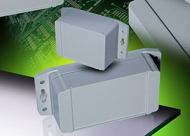 hammond 1555f landscape Another eight sizes added to Hammond’s IP68 1555F flanged enclosure family